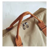 ボストンバッグ 旅行バッグ メンズ | PlusNao | 詳細画像17 