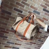 ボストンバッグ 旅行バッグ メンズ | PlusNao | 詳細画像7 