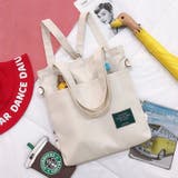 3wayバッグ ショルダーバッグ リュックサック | PlusNao | 詳細画像15 