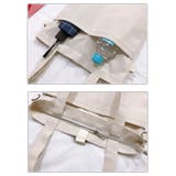 3wayバッグ ショルダーバッグ リュックサック | PlusNao | 詳細画像18 