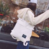 3wayバッグ ショルダーバッグ リュックサック | PlusNao | 詳細画像3 