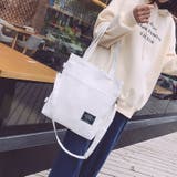 3wayバッグ ショルダーバッグ リュックサック | PlusNao | 詳細画像4 