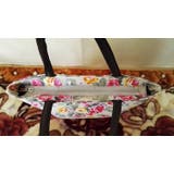 ミニトートバッグ レディース 小さめ | PlusNao | 詳細画像15 