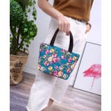 ミニトートバッグ レディース 小さめ | PlusNao | 詳細画像2 