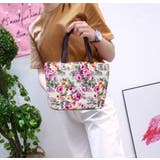 ミニトートバッグ レディース 小さめ | PlusNao | 詳細画像3 