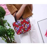 ミニトートバッグ レディース 小さめ | PlusNao | 詳細画像5 