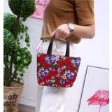 ミニトートバッグ レディース 小さめ | PlusNao | 詳細画像6 