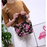 ミニトートバッグ レディース 小さめ | PlusNao | 詳細画像7 