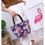 ミニトートバッグ レディース 小さめ | PlusNao | 詳細画像8 