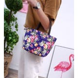 ミニトートバッグ レディース 小さめ | PlusNao | 詳細画像9 