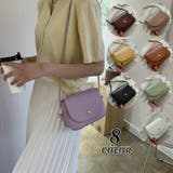 ショルダーバッグ レディース 鞄 | PlusNao | 詳細画像1 