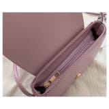 ショルダーバッグ レディース 鞄 | PlusNao | 詳細画像16 