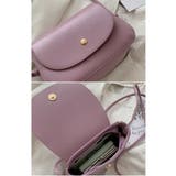 ショルダーバッグ レディース 鞄 | PlusNao | 詳細画像17 