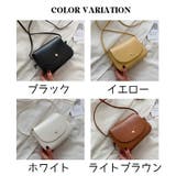 ショルダーバッグ レディース 鞄 | PlusNao | 詳細画像18 