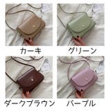 ショルダーバッグ レディース 鞄 | PlusNao | 詳細画像19 