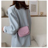 ショルダーバッグ レディース 鞄 | PlusNao | 詳細画像3 