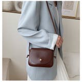 ショルダーバッグ レディース 鞄 | PlusNao | 詳細画像4 