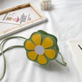 ポシェット ポーチ ミニショルダーバッグ | PlusNao | 詳細画像11 