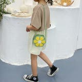 ポシェット ポーチ ミニショルダーバッグ | PlusNao | 詳細画像3 