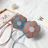 ポシェット ポーチ ミニショルダーバッグ | PlusNao | 詳細画像5 