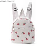 リュックサック ミニリュック レディース | PlusNao | 詳細画像10 