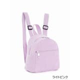 リュックサック ミニリュック レディース | PlusNao | 詳細画像7 
