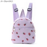 リュックサック ミニリュック レディース | PlusNao | 詳細画像9 