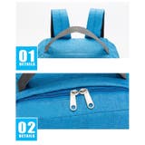 リュックサック デイパック 折りたたみ | PlusNao | 詳細画像14