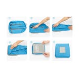 リュックサック デイパック 折りたたみ | PlusNao | 詳細画像17