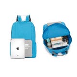 リュックサック デイパック 折りたたみ | PlusNao | 詳細画像7