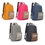 リュックサック デイパック 折りたたみ | PlusNao | 詳細画像8