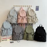 リュックサック レディース メンズ | PlusNao | 詳細画像10 