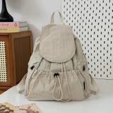 リュックサック レディース メンズ | PlusNao | 詳細画像12 