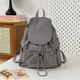 リュックサック レディース メンズ | PlusNao | 詳細画像13 