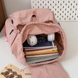 リュックサック レディース メンズ | PlusNao | 詳細画像14 