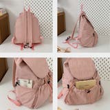 リュックサック レディース メンズ | PlusNao | 詳細画像16 