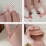 リュックサック レディース メンズ | PlusNao | 詳細画像17 