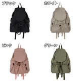 リュックサック レディース メンズ | PlusNao | 詳細画像18 