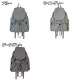 リュックサック レディース メンズ | PlusNao | 詳細画像19 