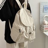 リュックサック レディース メンズ | PlusNao | 詳細画像2 