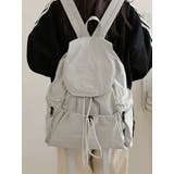 リュックサック レディース メンズ | PlusNao | 詳細画像3 