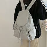 リュックサック レディース メンズ | PlusNao | 詳細画像5 