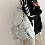 リュックサック レディース メンズ | PlusNao | 詳細画像7 