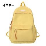 リュックサック デイバック 大容量 | PlusNao | 詳細画像14