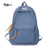 リュックサック デイバック 大容量 | PlusNao | 詳細画像15