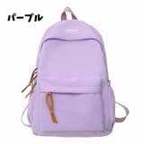 リュックサック デイバック 大容量 | PlusNao | 詳細画像16