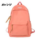 リュックサック デイバック 大容量 | PlusNao | 詳細画像17