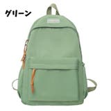 リュックサック デイバック 大容量 | PlusNao | 詳細画像19