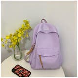 リュックサック デイバック 大容量 | PlusNao | 詳細画像7