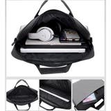 ビジネスバッグ タブレットバッグ 通学バッグ | PlusNao | 詳細画像13 